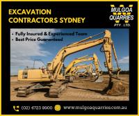 Mulgoa Quarries Pty Ltd image 4